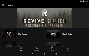 Revive Church Redmond Screenshot 3