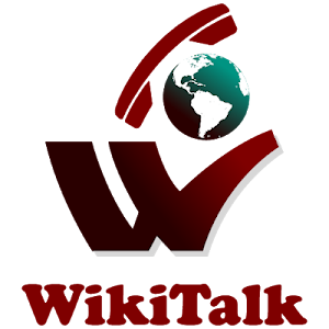 Wikitalk Lite Screenshot 1