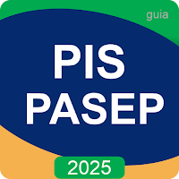Consulta PIS PASEP 2025 .Guia