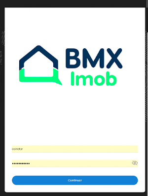 Bmx Imobiliaria - Corretor Screenshot 3