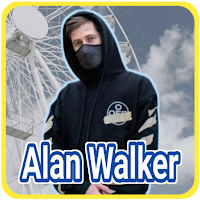 Alan Walker Songs 2024