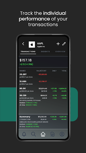 Stockwise Screenshot 2