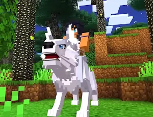 Vampire Hardcore Mod for mcpe Screenshot 1