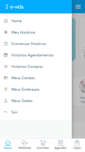 E-vida Screenshot 3