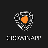 GroWinApp