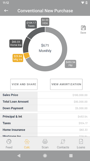 Pivot Lending Group Screenshot 3