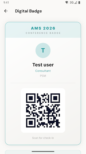 AMS Screenshot 3