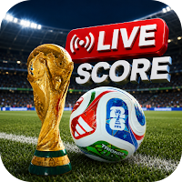 Football Live Results & Tables