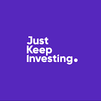 Just Keep Investing