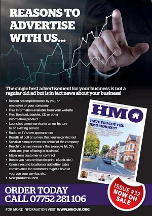 HMO Magazine Screenshot 2