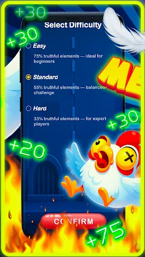 Chicken Road Screenshot 3