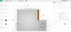 Room Survey Screenshot 2