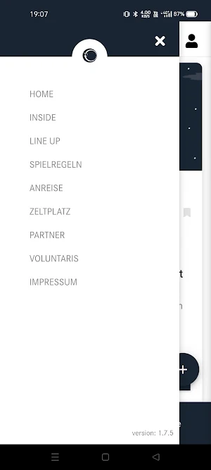 Open Air Lumnezia Screenshot 1