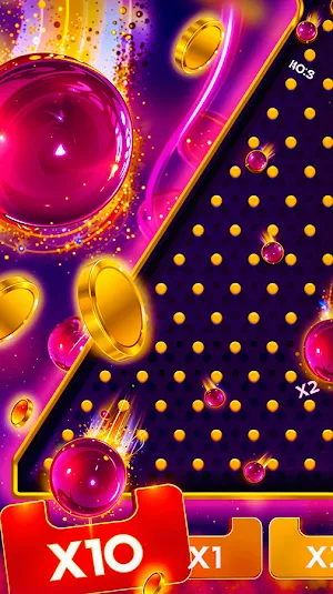 Plinko Screenshot 3