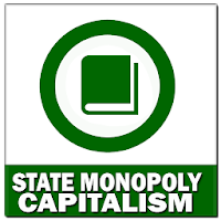 State Monopoly Capitalism