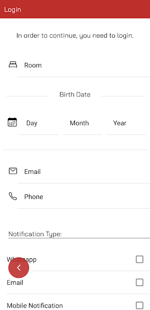 Kirman Signature Screenshot 3