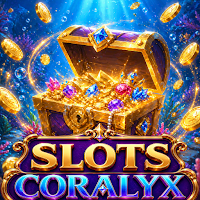 Jackpot Coralyx Slots