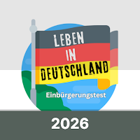 Einbürgerungstest - LiD 2026
