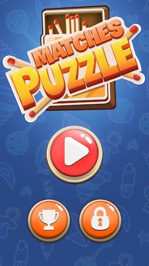Matches Puzzle Screenshot 0