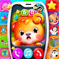 Baby Phone Plus Education