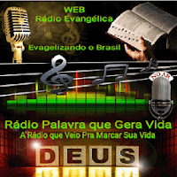 Rádio Palavra que Gera Vida
