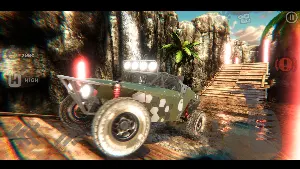Next Gen Offroad IV Screenshot 1
