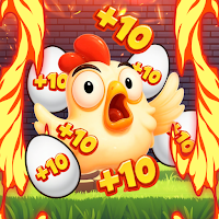 Chicken Road Tiles Runs