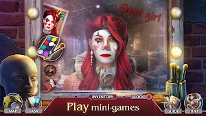 Crossroads 4: Hidden Objects Screenshot 3