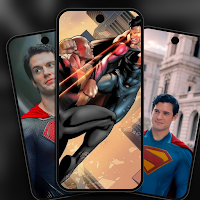 Superman Wallpaper HD & 4K