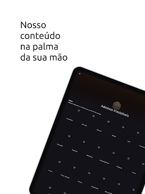 Loja Irresistível Screenshot 3