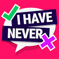 I Have Never: Party Game