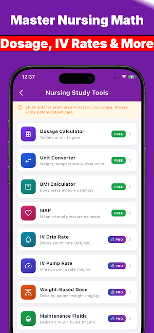 CPN Pediatric Nurse Exam 2026 Screenshot 3
