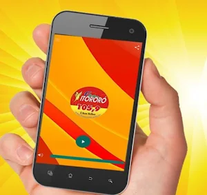 ITORORÓ FM Screenshot 1