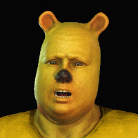 Winnie, what's wrong with you?
