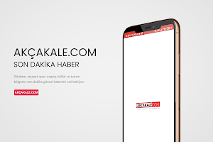 Akçakale Haber Screenshot 0