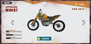 Motor Trail Racing Games Screenshot 0