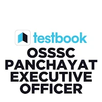 OSSSC Panchayat Exec. Officer