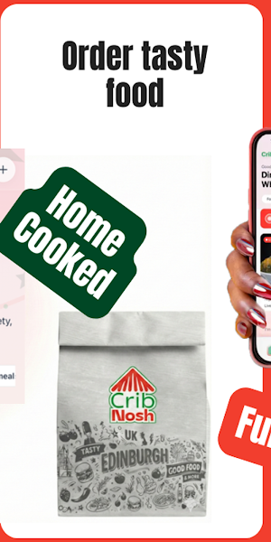 Cribnosh Screenshot 2