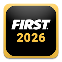 2026 FIRST® Championship
