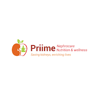Priime Nephrocare, Nutrition and Wellness