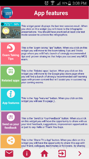 Essential Pharmacology Fundamentals Notes & Quiz Screenshot 3