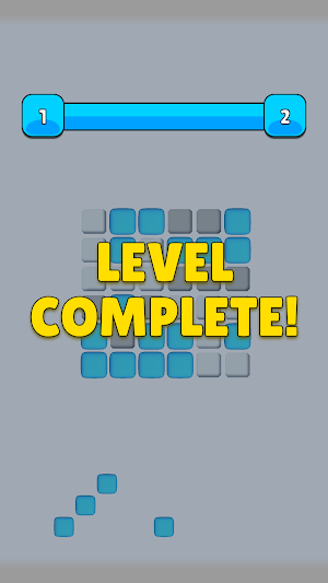 Jelly Blocks Screenshot 3