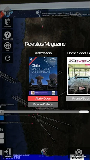 Magazine AR Screenshot 0