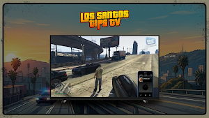 Los Santos Tips TV Screenshot 1