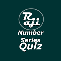 Number Series Quiz