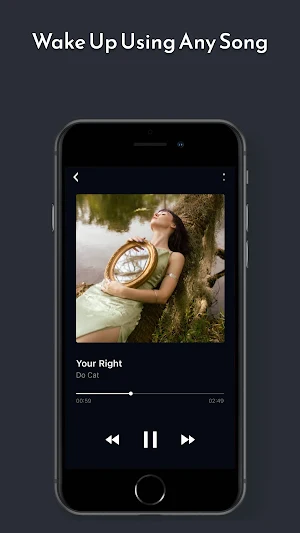 Alarm Music: Sounds Screenshot 3