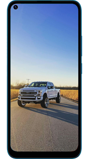 Ford Trucks Wallpapers Screenshot 2