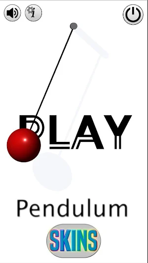 Pendulum Screenshot 0