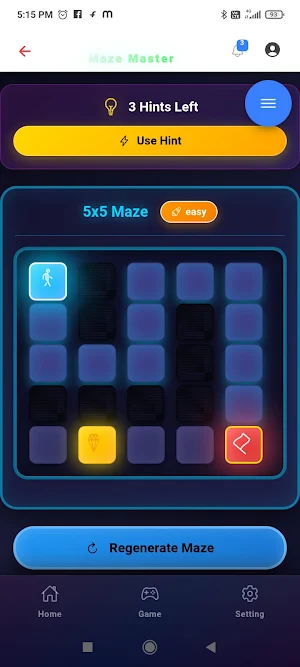 bad bunny -earn rewards game Screenshot 3