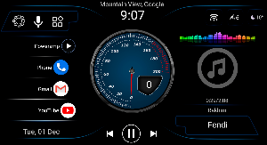 CL Theme S2 Screenshot 0